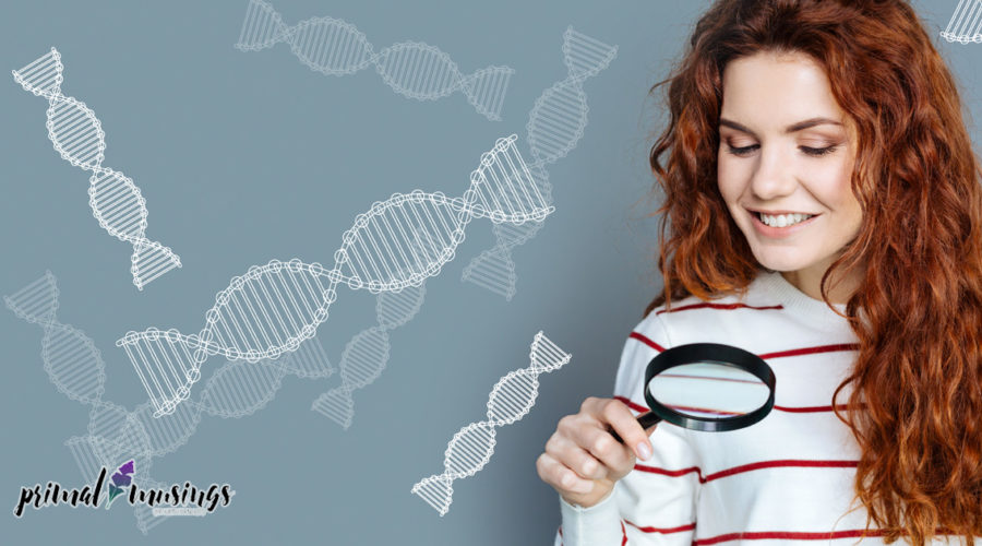 Women Gene Expression: Epigenetics, DNA, and Autoimmunity