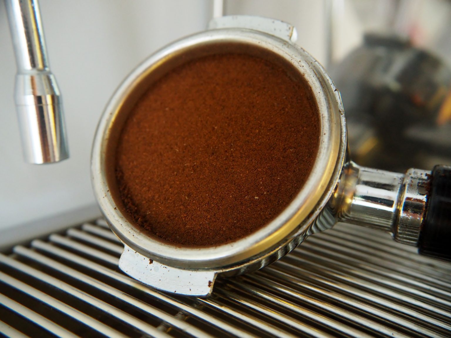 Leftover Coffee Grounds: 5 Amazing Uses You'll Want to Try