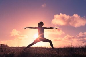 Rediscovering Your Vitality in the Modern Energy Quandary