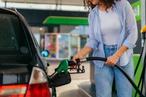 Safeguarding Your Health at the Fuel Pump