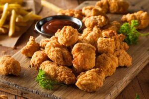 Tyson's Chicken Nugget Recalls: A Critical Food Safety Review