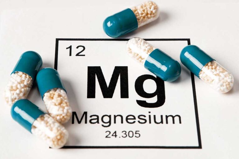 Understanding the Ten Forms of Magnesium - Primal Musings