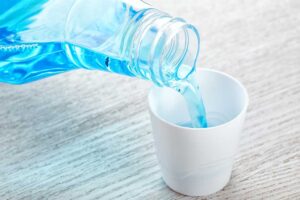 Balancing Oral Microbiome Beyond Mouthwash