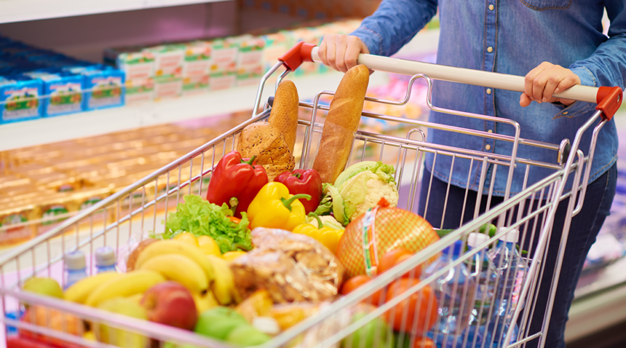 Consumer Choice Drives Healthy Food Revolution