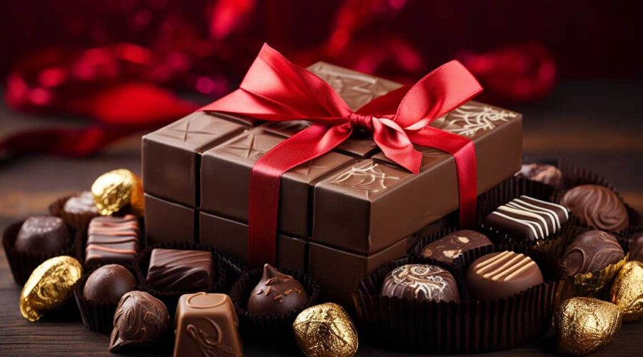 The Hidden Risks of Gifting Dark Chocolate This Holiday Season