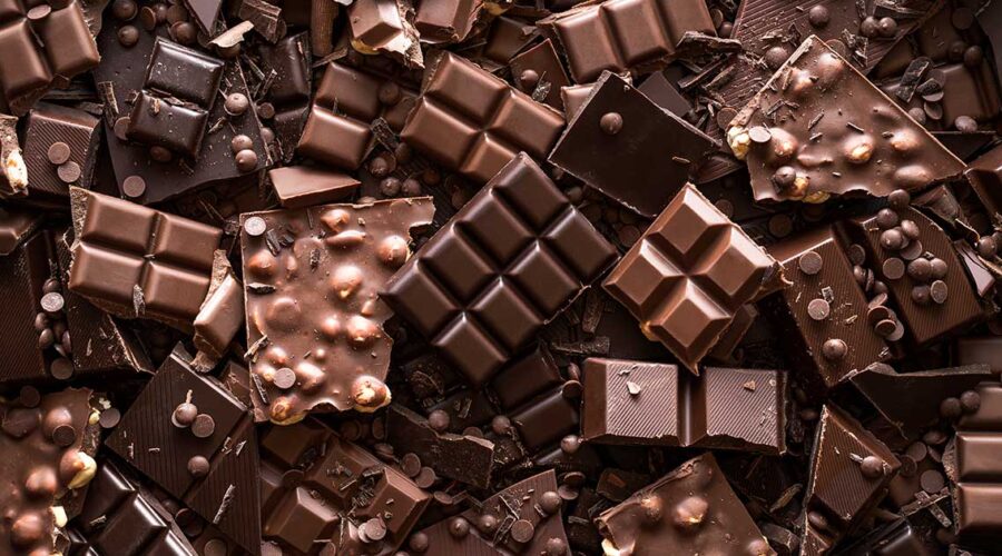 Chocolate’s Health Impacts: Navigating EWG’s Metal Findings