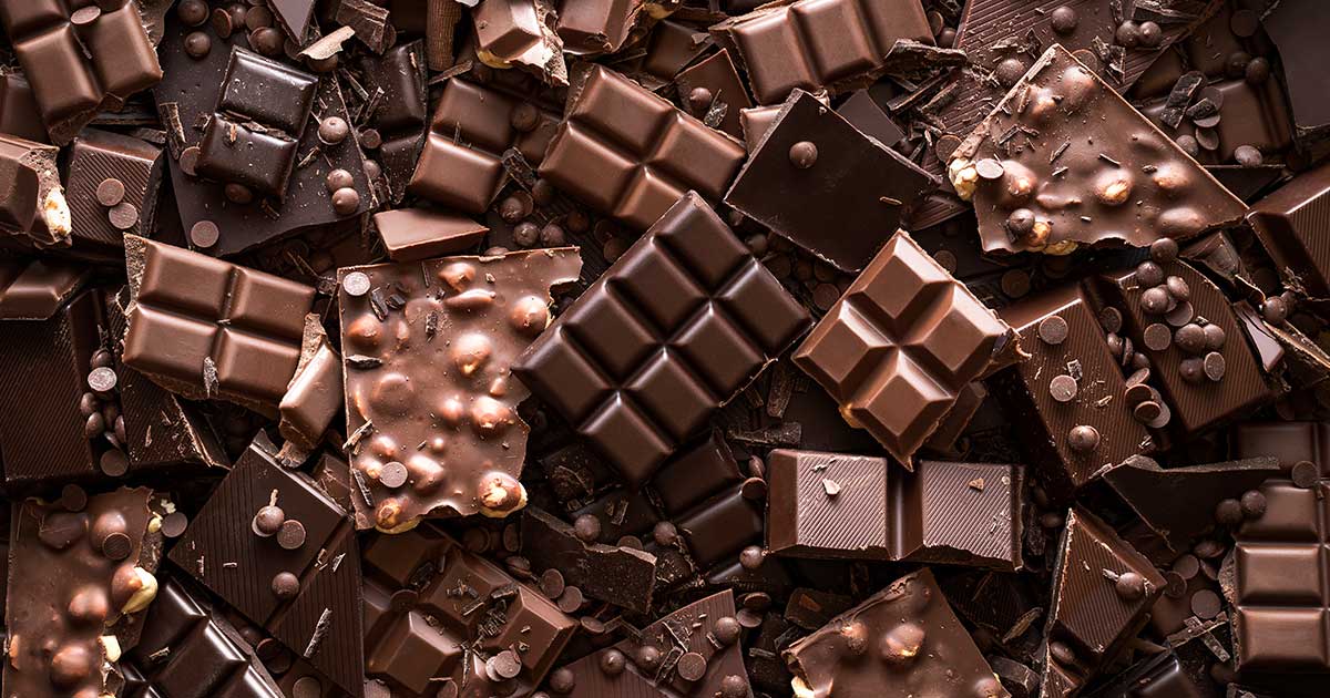 Chocolate’s Health Impacts: Navigating EWG’s Metal Findings
