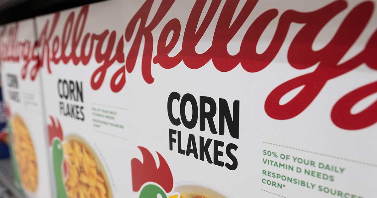 Intriguing Kellogg's Cereal Tale and Ancestral Eating Renaissance