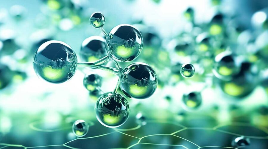 Molecular Hydrogen: The Emerging Wellness Elixir