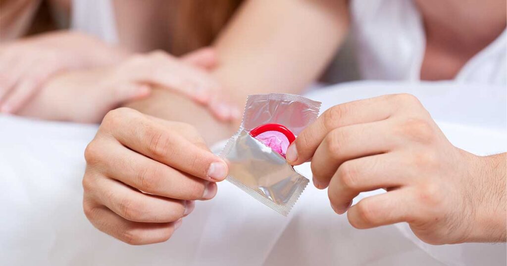 Embracing Natural Condoms: A Guide to Health and Sustainability