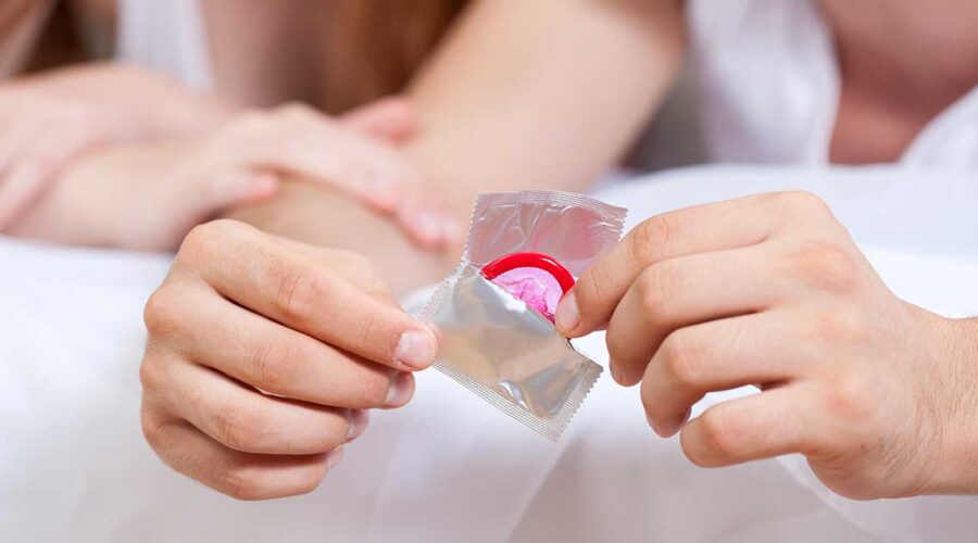 Embracing Natural Condoms: A Guide to Health and Sustainability