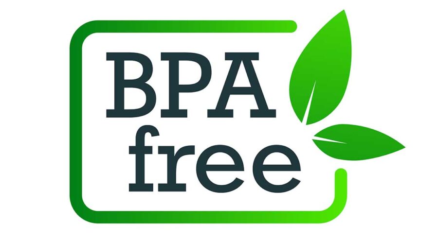 The Truth Behind "BPA-Free" Labels